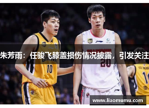 朱芳雨:任骏飞膝盖损伤情况披露,引发关注 朱芳雨:任骏飞膝盖损伤情况披露,引发关注